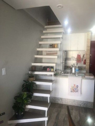 Imagem Apartamento com 1 Quarto à Venda, 65 m² em Jardim Ampliação - São Paulo Imagem Apartamento com 1 Quarto à Venda, 65 m² em Jardim Ampliação - São Paulo