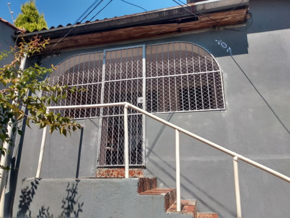 Imagem Casa com 2 Quartos à Venda, 150 m² em Vila Moraes - São Paulo Imagem Casa com 2 Quartos à Venda, 150 m² em Vila Moraes - São Paulo