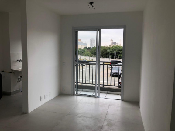 Imagem Apartamento com 2 Quartos à Venda, 43 m² em Parque Da Mooca - São Paulo Imagem Apartamento com 2 Quartos à Venda, 43 m² em Parque Da Mooca - São Paulo