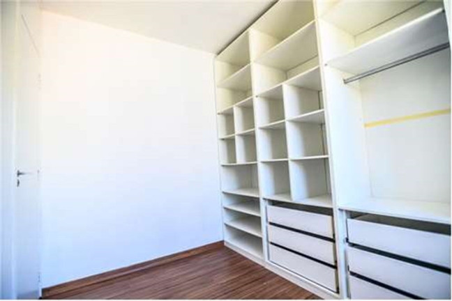 Imagem Imóvel com 2 Quartos à Venda, 43 m² em Morro Santana - Porto Alegre