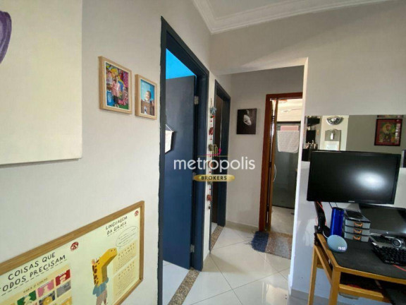Imagem Apartamento com 3 Quartos à Venda, 68 m² em Barcelona - São Caetano Do Sul Imagem Apartamento com 3 Quartos à Venda, 68 m² em Barcelona - São Caetano Do Sul
