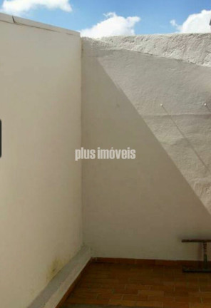 Imagem Casa com 3 Quartos à Venda, 116 m² em Brooklin Paulista - São Paulo