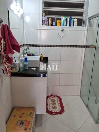 Imagem Apartamento com 4 Quartos à Venda, 182 m² em Centro - São José Do Rio Preto