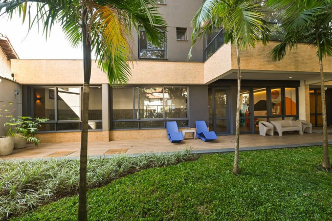 Imagem Apartamento com 3 Quartos à Venda, 132 m² em Alto Da Lapa - São Paulo
