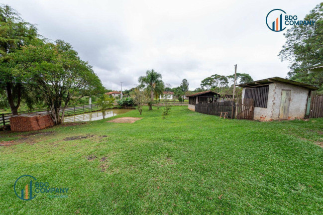 Imagem Chácara com 2 Quartos à Venda, 70 m² em Riozinho - Irati Imagem Chácara com 2 Quartos à Venda, 70 m² em Riozinho - Irati