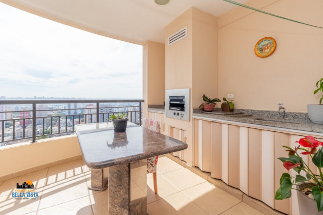 Imagem Apartamento com 3 Quartos à Venda,  em Ipiranga - São Paulo