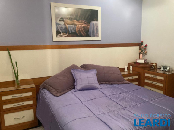 Imagem Apartamento com 4 Quartos à Venda, 230 m² em Vila Assunção - Santo André Imagem Apartamento com 4 Quartos à Venda, 230 m² em Vila Assunção - Santo André