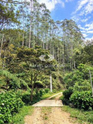 Terreno à Venda, 40.000 m² em águas Mornas