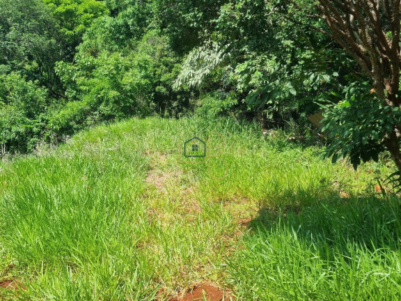Imagem Terreno à Venda, 960 m² em Cláudia - Londrina