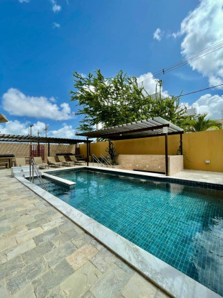 Imagem Apartamento com 2 Quartos à Venda, 57 m² em Jardim Cidade Universitária - João Pessoa