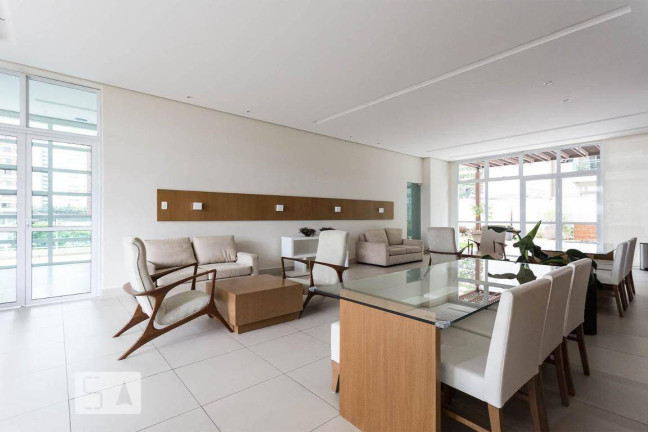 Imagem Apartamento com 1 Quarto à Venda, 37 m² em Vila Cruzeiro - São Paulo Imagem Apartamento com 1 Quarto à Venda, 37 m² em Vila Cruzeiro - São Paulo