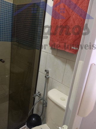 Imagem Imóvel com 2 Quartos à Venda, 56 m² em Cristal - Porto Alegre