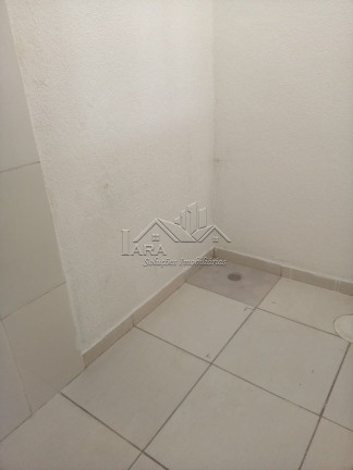 Imagem Casa de Condomínio com 2 Quartos à Venda, 60 m² em Parque Das Paineiras - São Paulo Imagem Casa de Condomínio com 2 Quartos à Venda, 60 m² em Parque Das Paineiras - São Paulo