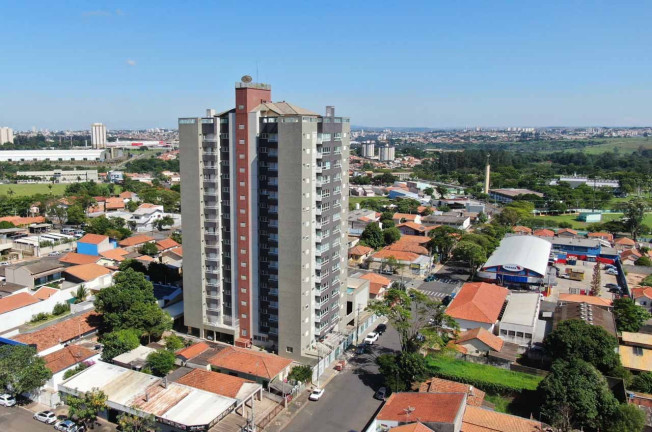 Imagem Apartamento com 3 Quartos à Venda, 154 m² em Jardim Bela Vista - Nova Odessa Imagem Apartamento com 3 Quartos à Venda, 154 m² em Jardim Bela Vista - Nova Odessa