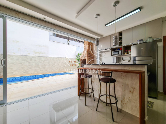 Imagem Casa de Condomínio com 3 Quartos à Venda, 180 m² em Residencial Ibi-aram - Itupeva Imagem Casa de Condomínio com 3 Quartos à Venda, 180 m² em Residencial Ibi-aram - Itupeva