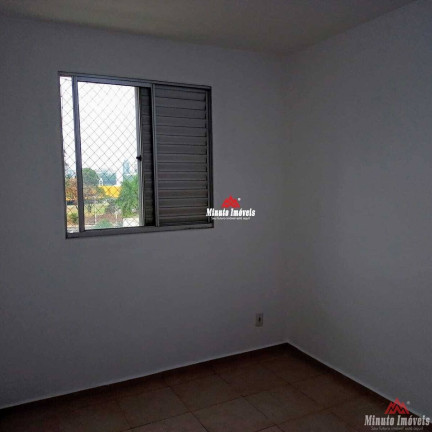 Imagem Apartamento com 2 Quartos à Venda, 52 m² em Ponte De São João - Jundiaí
