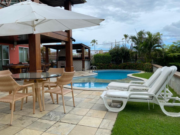 Imagem Casa com 4 Quartos à Venda, 285 m² em Cupe - Ipojuca