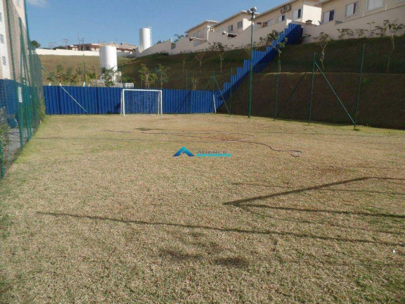 Imagem Apartamento com 2 Quartos à Venda, 47 m² em Cidade Nova - Jundiaí