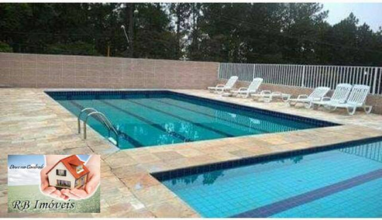 Imagem Apartamento com 2 Quartos à Venda, 50 m² em Santa Terezinha - São Bernardo Do Campo