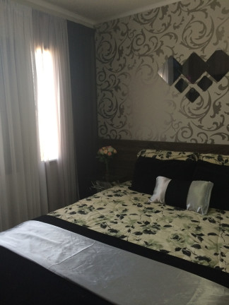 Imagem Apartamento com 2 Quartos à Venda, 49 m² em Jardim Celeste - São Paulo Imagem Apartamento com 2 Quartos à Venda, 49 m² em Jardim Celeste - São Paulo