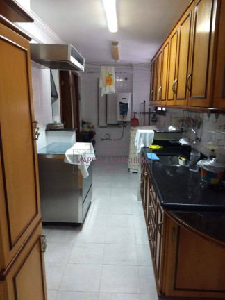Imagem Apartamento com 3 Quartos à Venda, 132 m² em Itapuã - Vila Velha