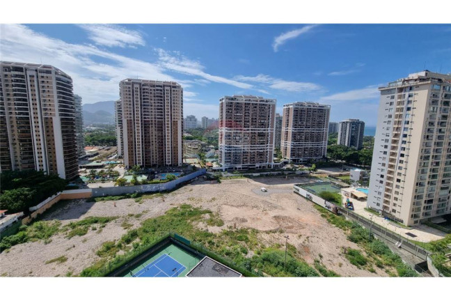 Imagem Apartamento com 2 Quartos à Venda, 83 m² em Barra Da Tijuca - Rio De Janeiro Imagem Apartamento com 2 Quartos à Venda, 83 m² em Barra Da Tijuca - Rio De Janeiro