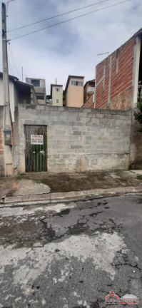 Imagem Terreno à Venda, 125 m² em Vila Nova Aliança - Jacareí Imagem Terreno à Venda, 125 m² em Vila Nova Aliança - Jacareí