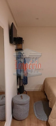 Imagem Apartamento com 2 Quartos à Venda, 50 m² em Santa Terezinha - São Bernardo Do Campo