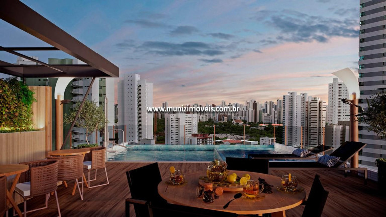 Imagem Imóvel Comercial à Venda, 28 m² em Madalena - Recife