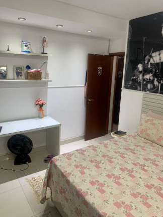 Imagem Apartamento com 3 Quartos à Venda, 145 m² em Anil - Rio De Janeiro Imagem Apartamento com 3 Quartos à Venda, 145 m² em Anil - Rio De Janeiro