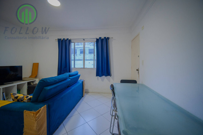 Imagem Apartamento com 3 Quartos à Venda, 62 m² em Centro - Osasco