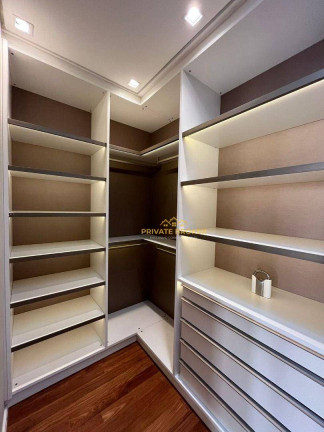Imagem Casa com 4 Quartos à Venda, 575 m² em Tamboré - Barueri