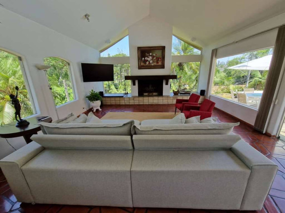 Imagem Casa com 4 Quartos à Venda, 578 m² em Chácara Granja Velha - Cotia Imagem Casa com 4 Quartos à Venda, 578 m² em Chácara Granja Velha - Cotia