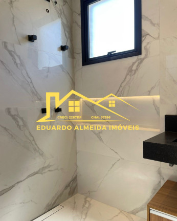 Imagem Imóvel com 3 Quartos à Venda,  em Alphaville Nova Esplanada - Votorantim