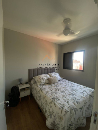 Imagem Apartamento com 2 Quartos para Alugar, 55 m² em Parque Campolim - Sorocaba