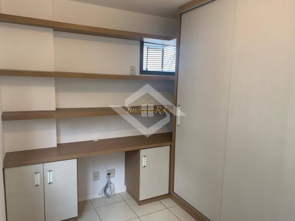 Imagem Apartamento com 3 Quartos à Venda, 76 m² em Gragoatá - Niterói