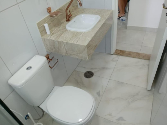 Imagem Apartamento com 1 Quarto à Venda, 45 m² em Consolação - São Paulo