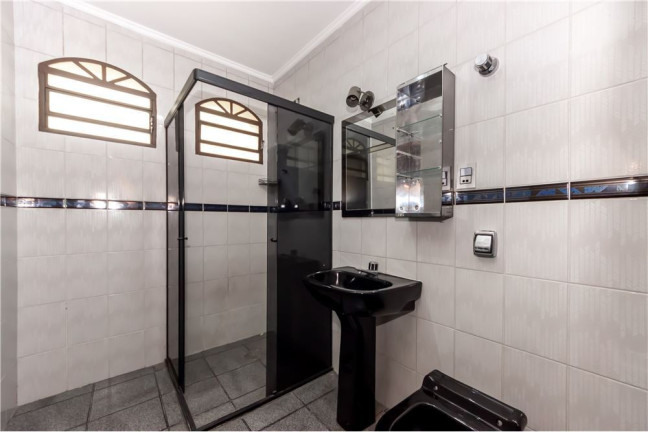 Imagem Casa com 3 Quartos à Venda, 130 m² em Parque Fongaro - São Paulo