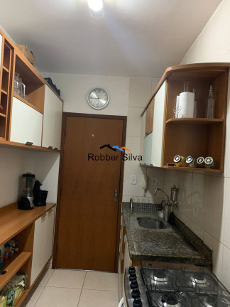 Imagem Apartamento com 2 Quartos à Venda, 60 m² em Parque São Luís - Taubaté Imagem Apartamento com 2 Quartos à Venda, 60 m² em Parque São Luís - Taubaté