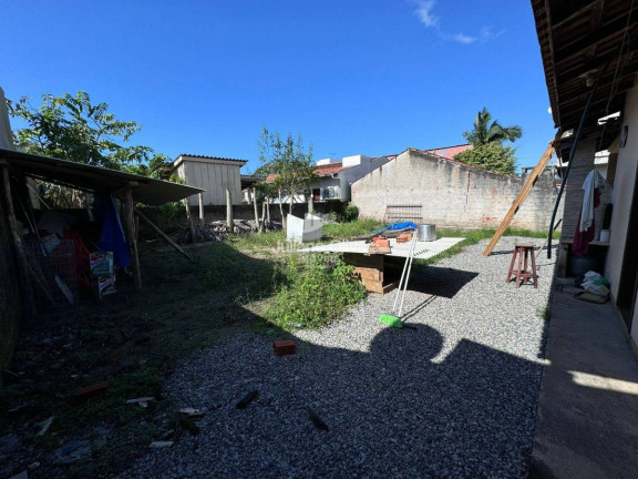 Imagem Casa com 2 Quartos à Venda, 60 m² em Barra Do Sai - Itapoá Imagem Casa com 2 Quartos à Venda, 60 m² em Barra Do Sai - Itapoá