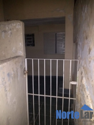 Imagem Casa com 1 Quarto para Alugar, 50 m² em Jardim Maristela - São Paulo