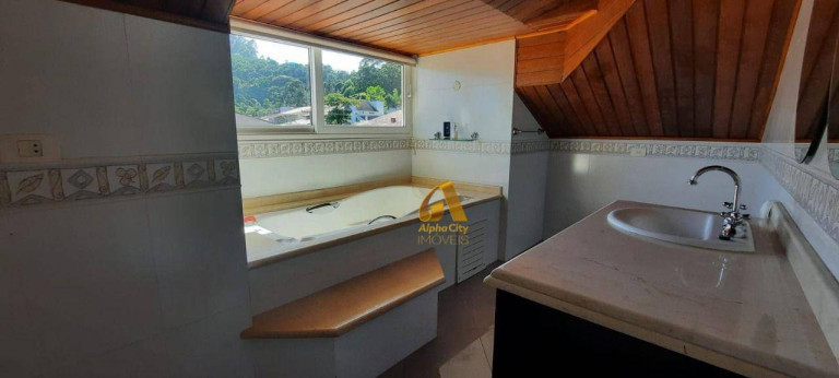 Imagem Casa com 6 Quartos à Venda, 960 m² em Alphaville - Santana De Parnaíba Imagem Casa com 6 Quartos à Venda, 960 m² em Alphaville - Santana De Parnaíba