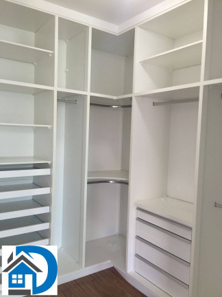 Imagem Casa de Condomínio com 4 Quartos à Venda, 161 m² em Jardim Novo Horizonte - Sorocaba