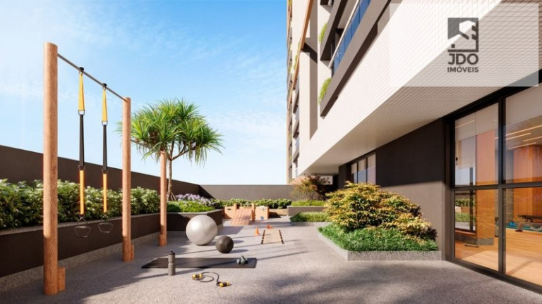 Imagem Apartamento com 2 Quartos à Venda, 68 m² em Champagnat - Curitiba Imagem Apartamento com 2 Quartos à Venda, 68 m² em Champagnat - Curitiba