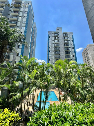 Imagem Imóvel com 2 Quartos à Venda, 58 m² em Taboão - Diadema