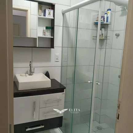Imagem Apartamento com 2 Quartos à Venda, 55 m² em Cidade Nova - Itajaí