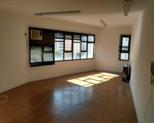 Apartamento com 1 Quarto à Venda, 30 m² em Itaim Bibi - São Paulo