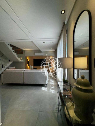 Imagem Casa com 3 Quartos à Venda, 161 m² em Nova Gardênia - Atibaia