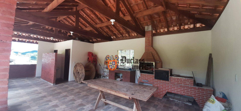 Imagem Chácara com 3 Quartos à Venda, 190 m² em Pinhal Grande - Toledo Imagem Chácara com 3 Quartos à Venda, 190 m² em Pinhal Grande - Toledo
