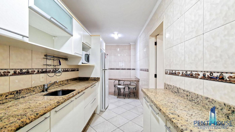 Imagem Apartamento com 3 Quartos à Venda, 110 m² em Barra Sul - Balneário Camboriú